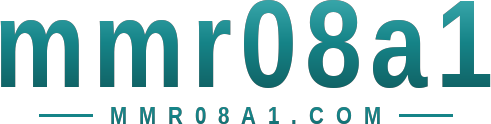 mmr08a1 logo